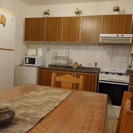 Apartamentos Santa Rosa Pb 2 Córdoba Exterior foto