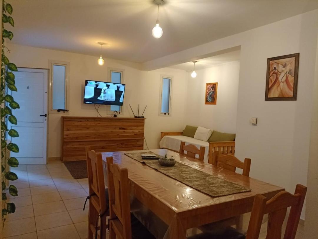 Apartamentos Santa Rosa Pb 2 Córdoba Exterior foto