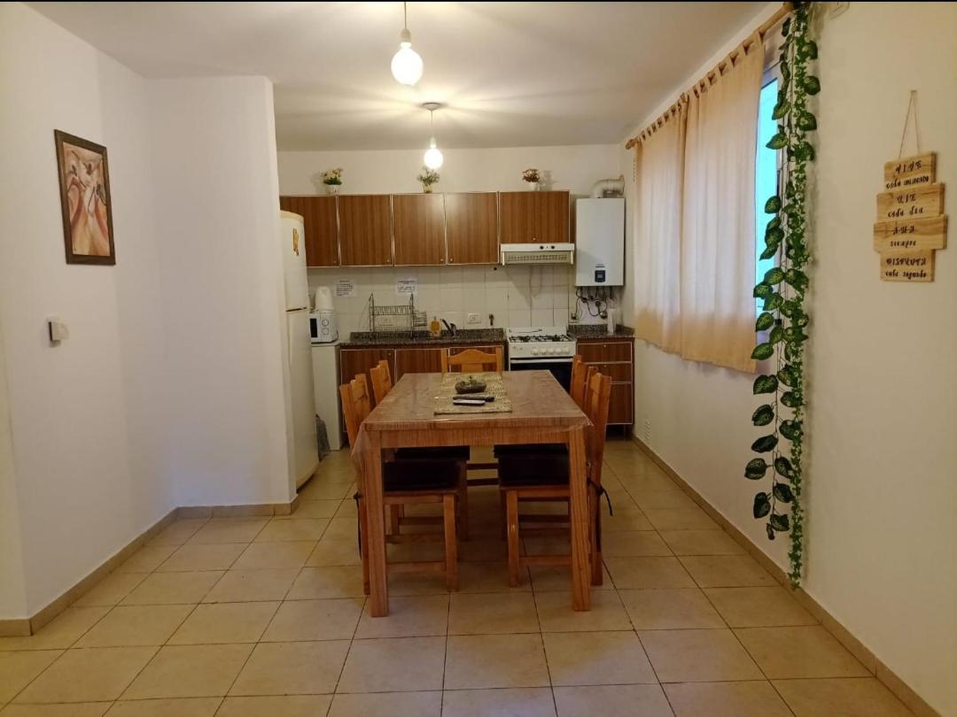 Apartamentos Santa Rosa Pb 2 Córdoba Exterior foto