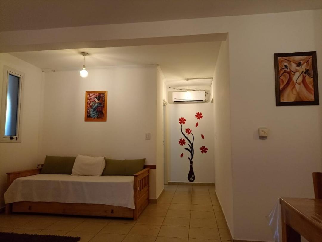 Apartamentos Santa Rosa Pb 2 Córdoba Exterior foto