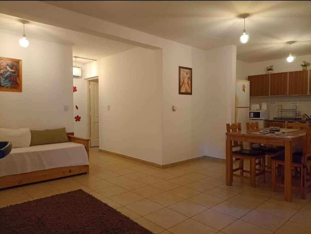 Apartamentos Santa Rosa Pb 2 Córdoba Exterior foto