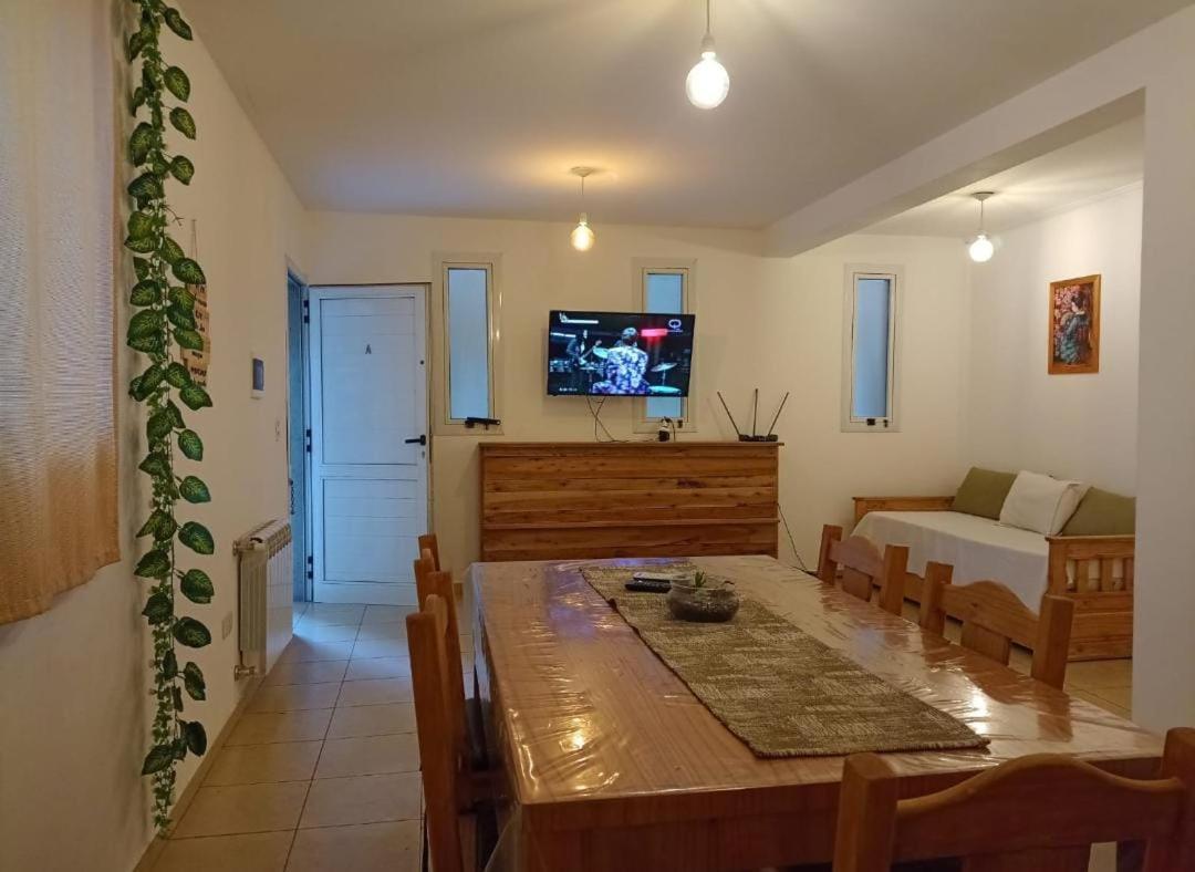 Apartamentos Santa Rosa Pb 2 Córdoba Exterior foto